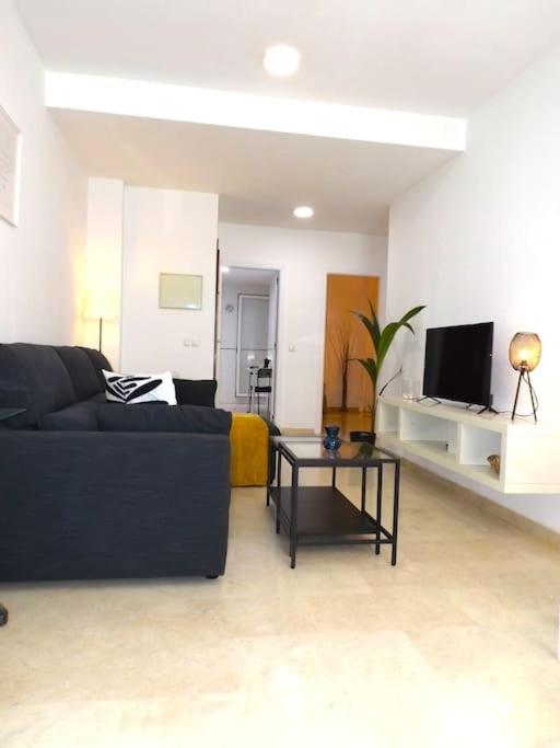 Apartamento Suite Céntrico B - Apartamento de 1 dormitorio - 21