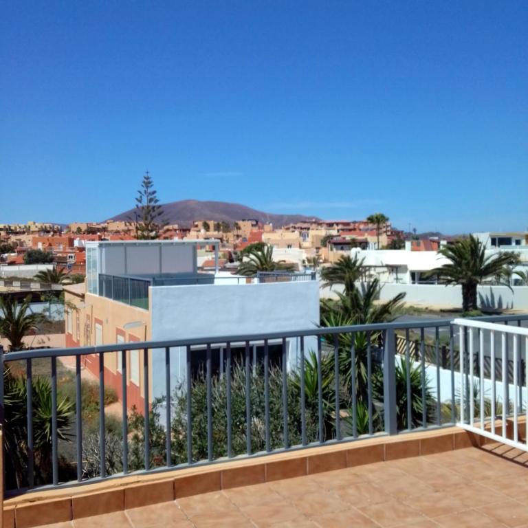 Villa Vega - Villa con vistas al mar - 11