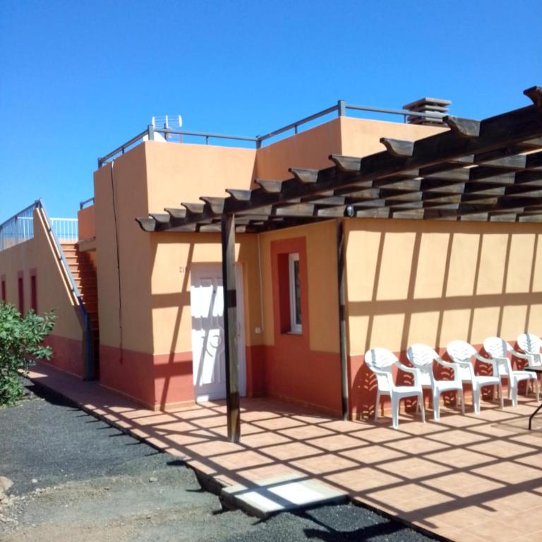 Villa Vega - Villa con vistas al mar - 14