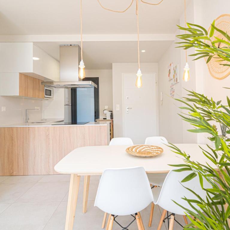 Casita Caliente - Apartamento - Planta baja - 1