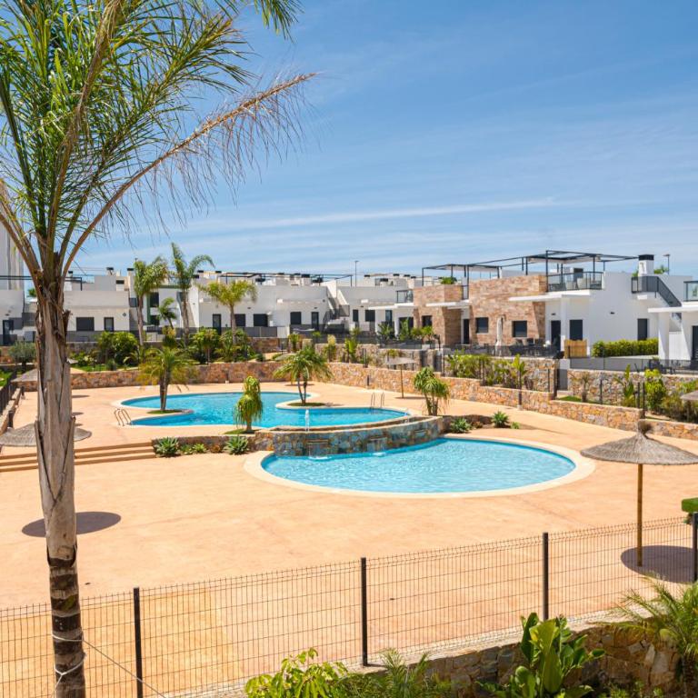 Casita Caliente - Apartamento - Planta baja - 2
