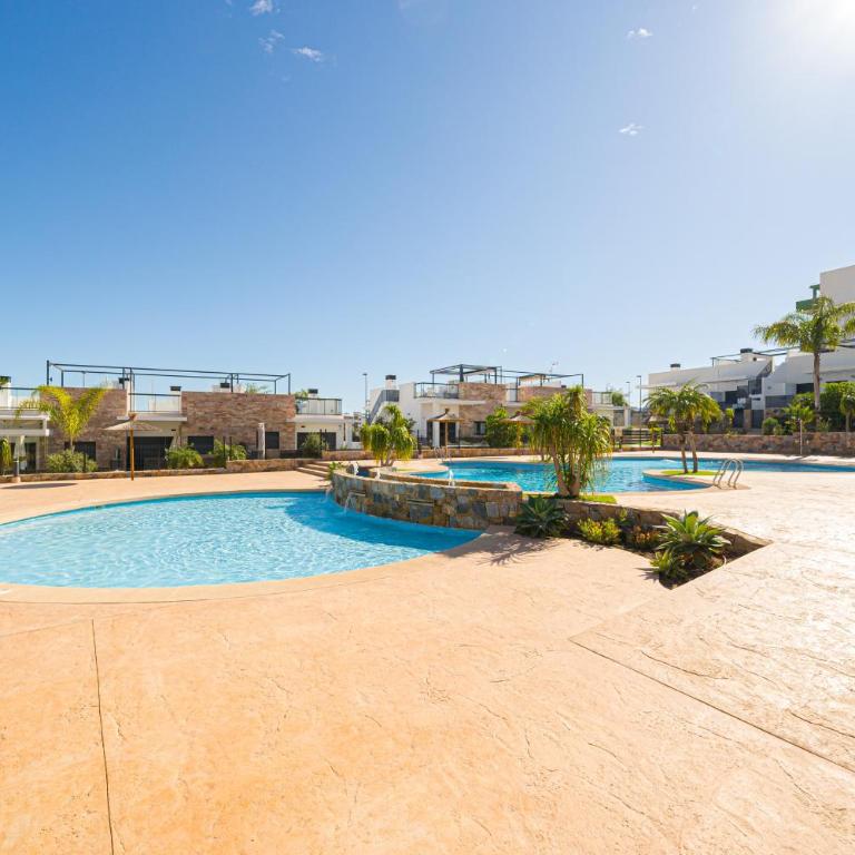 Casita Caliente - Apartamento - Planta baja - 3