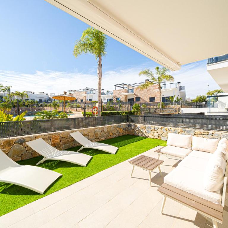 Casita Caliente - Apartamento - Planta baja - 6