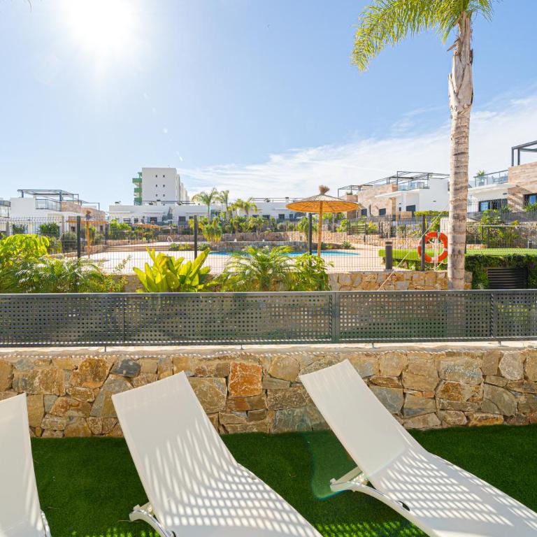 Casita Caliente - Apartamento - Planta baja - 7
