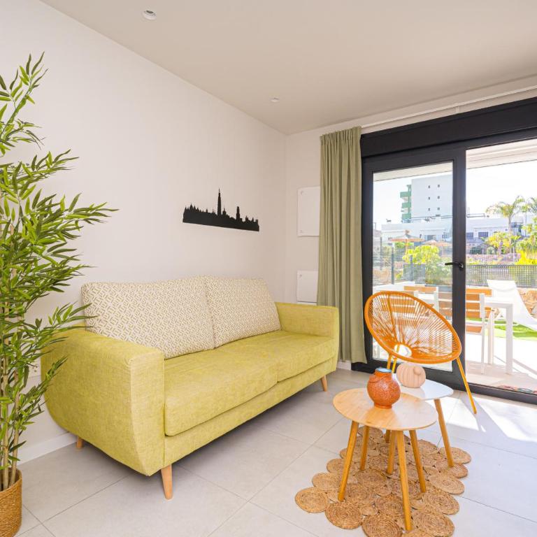 Casita Caliente - Apartamento - Planta baja - 9