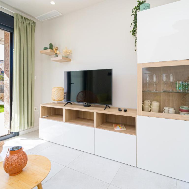 Casita Caliente - Apartamento - Planta baja - 10