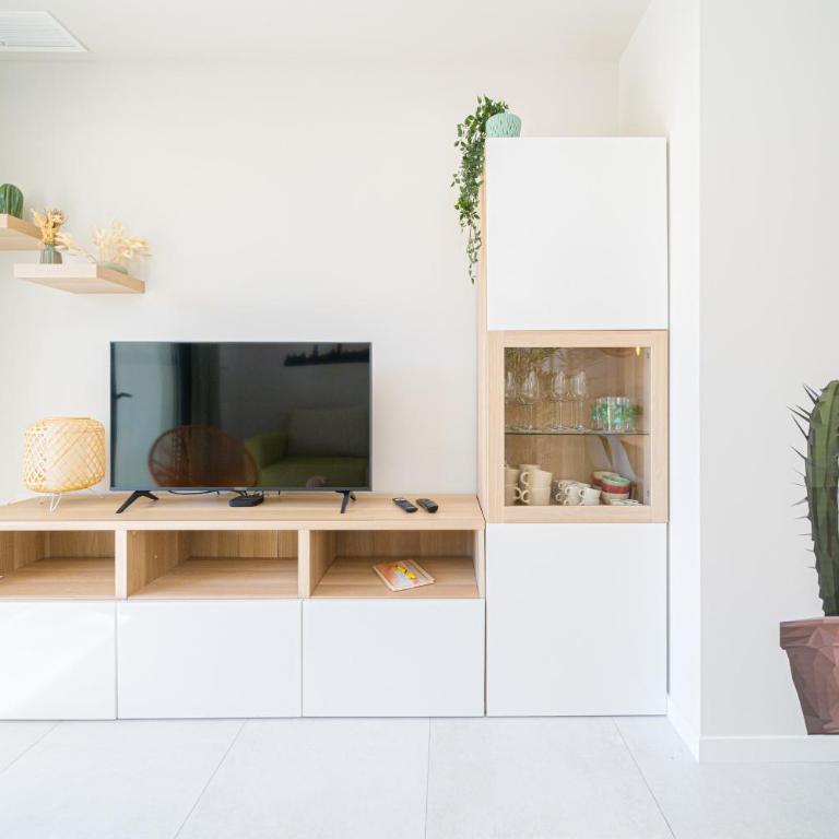 Casita Caliente - Apartamento - Planta baja - 11