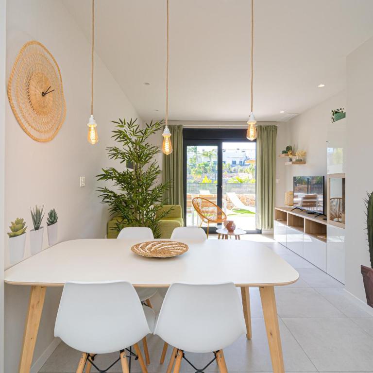 Casita Caliente - Apartamento - Planta baja - 12