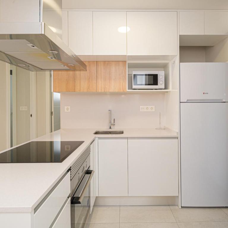 Casita Caliente - Apartamento - Planta baja - 13