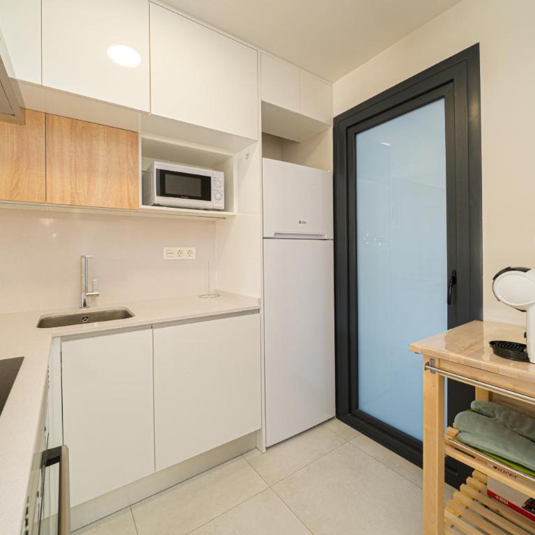 Casita Caliente - Apartamento - Planta baja - 15