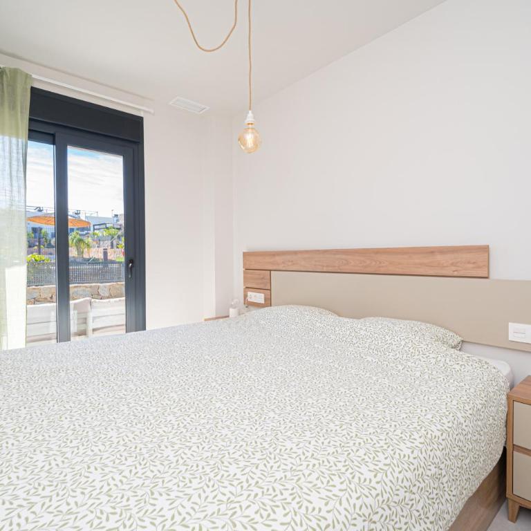 Casita Caliente - Apartamento - Planta baja - 17