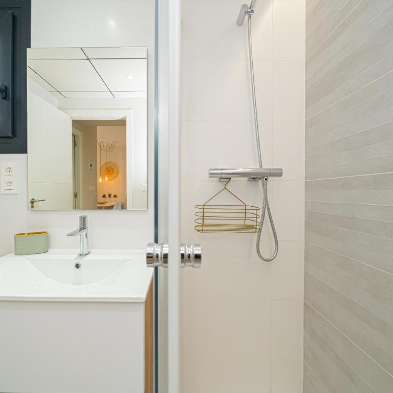Casita Caliente - Apartamento - Planta baja - 19
