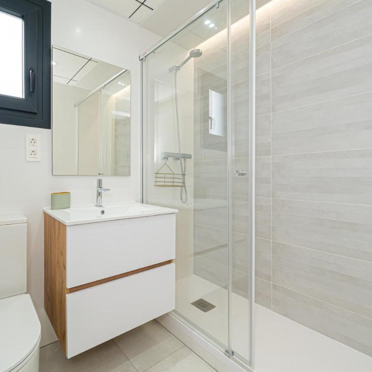 Casita Caliente - Apartamento - Planta baja - 20