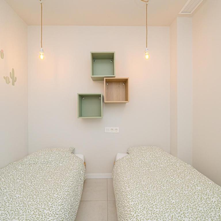 Casita Caliente - Apartamento - Planta baja - 22