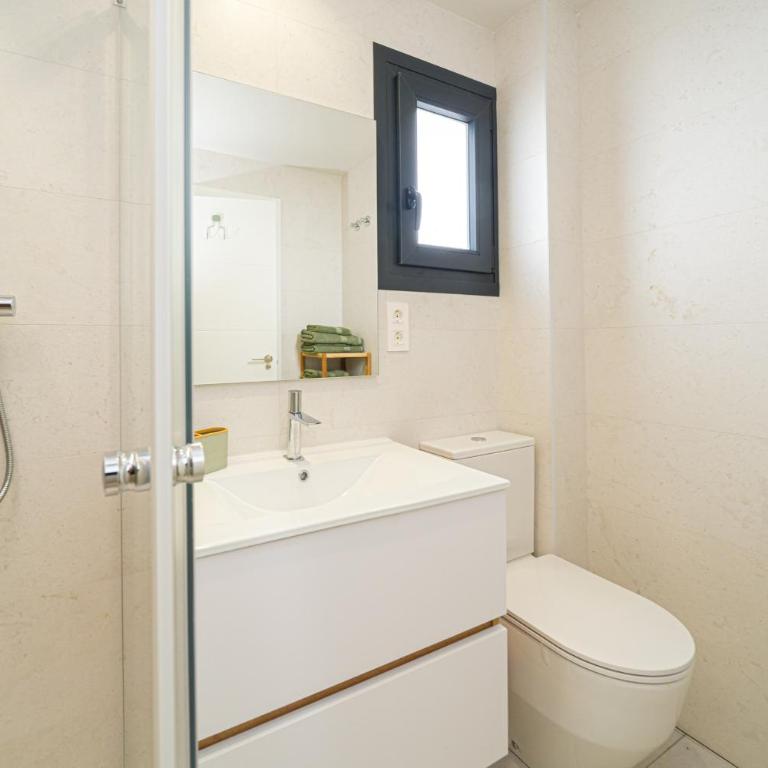 Casita Caliente - Apartamento - Planta baja - 26