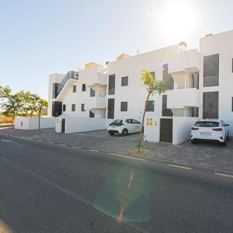 Casita Caliente - Apartamento - Planta baja - 29