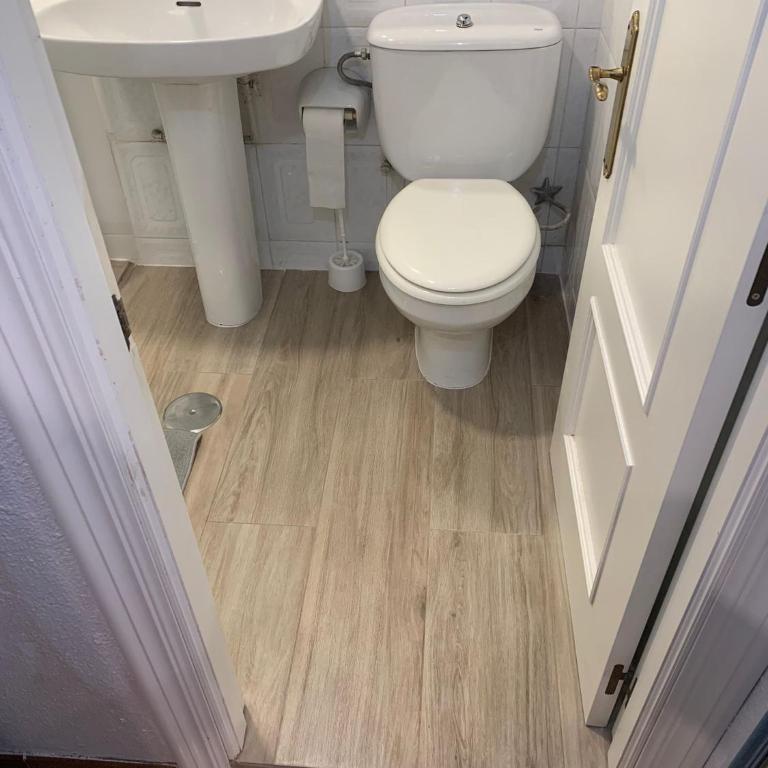 El Capricho de Celsi, Wifi - VUT-4080-AS - Apartamento de 1 dormitorio - 14