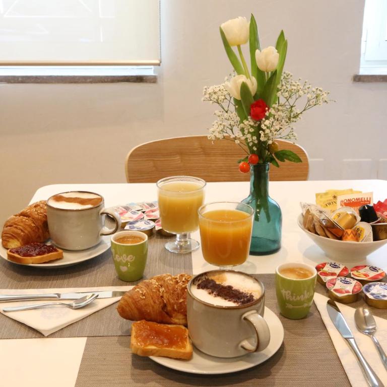 Meyland suites centro - Monolocale Deluxe - 6