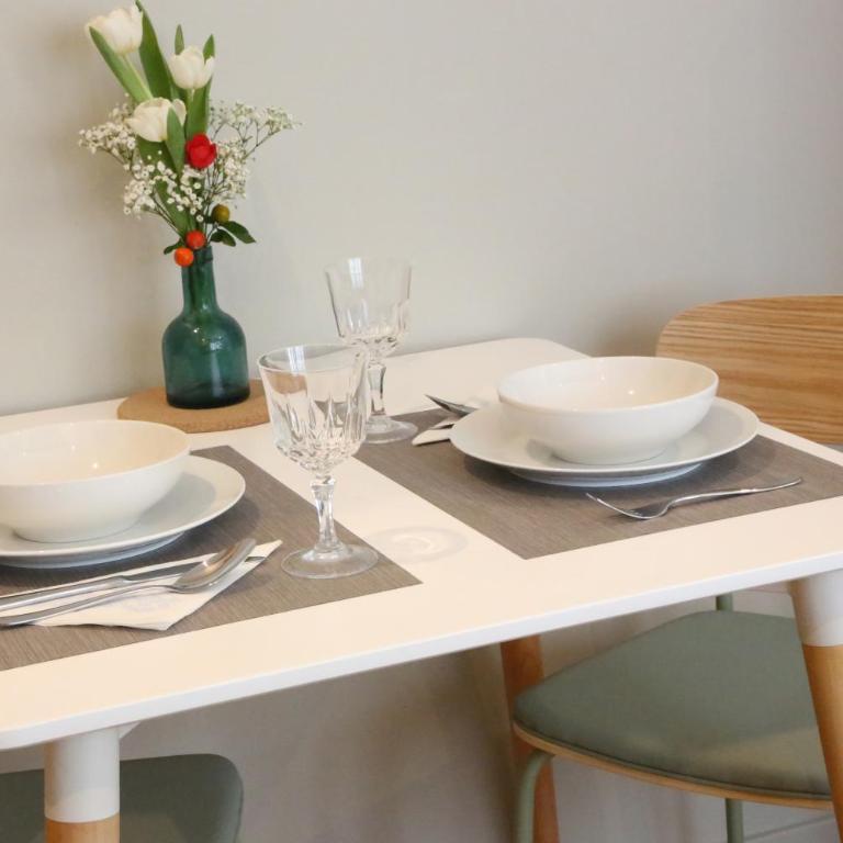 Meyland suites centro - Monolocale Deluxe - 5