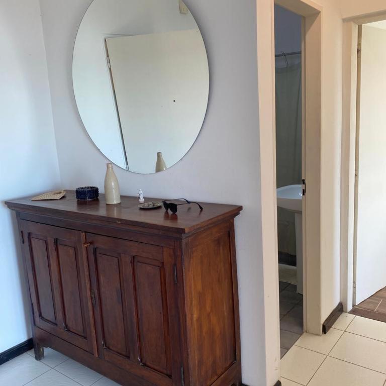 dpto a media cuadra de la costanera-Borgati - Apartamento de 1 dormitorio - 11