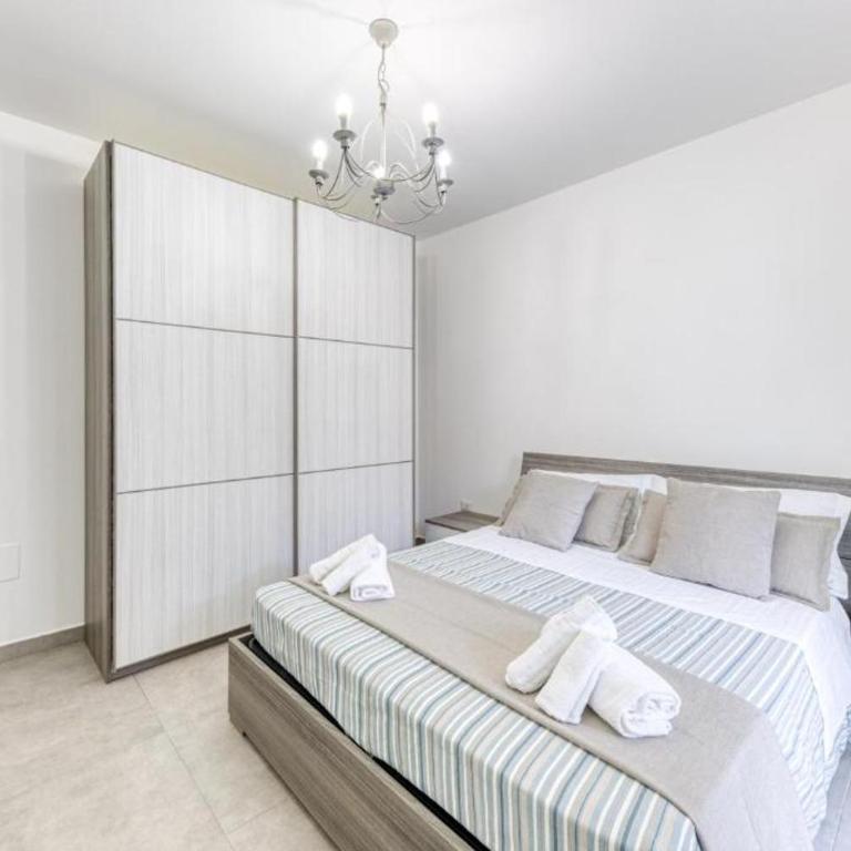 Residence Mia Amelie - Appartamento con 2 Camere da Letto - 2