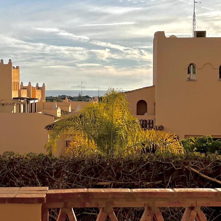 Santa Maria Village, Elviria, Marbella - Apartamento de 2 dormitorios - 4