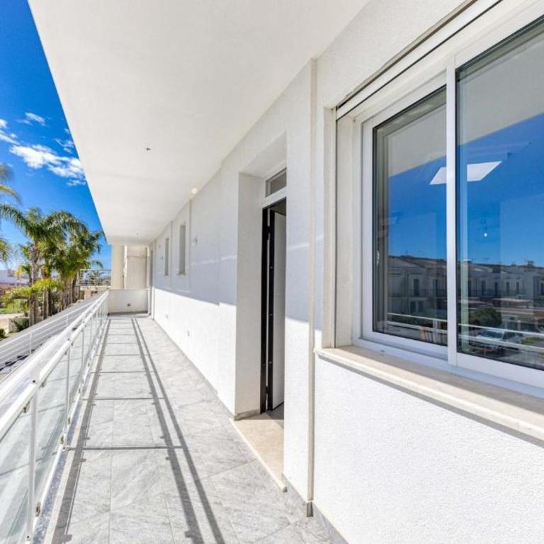 Residence Mia Amelie - Appartamento con Terrazza - 2