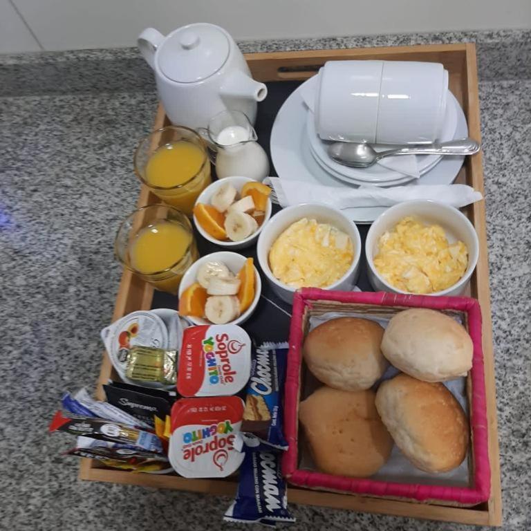 Chocolate Manor House Hotel Boutique - Suite Superior Premium - 5