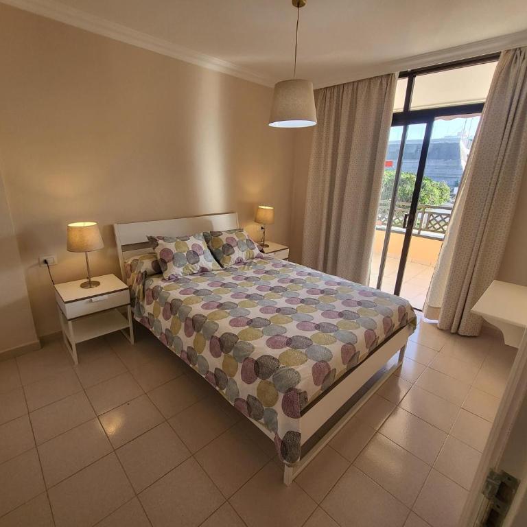 Sunset Santiago - Apartamento de 1 dormitorio - 6