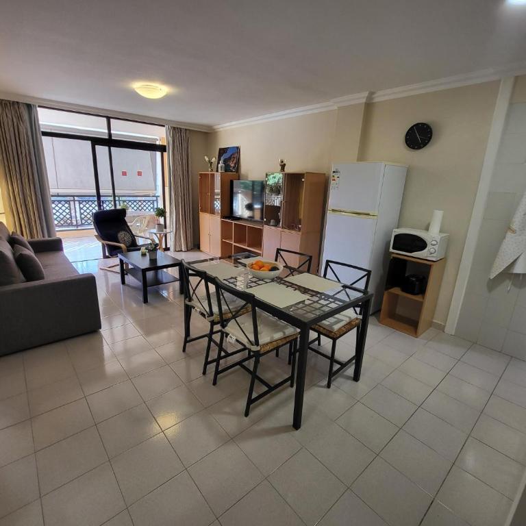 Sunset Santiago - Apartamento de 1 dormitorio - 9