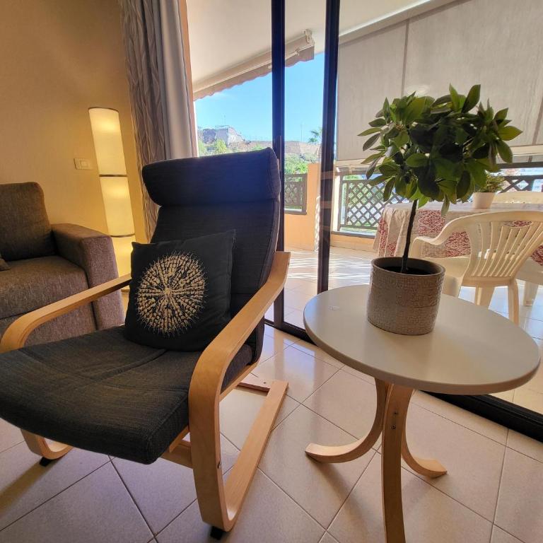 Sunset Santiago - Apartamento de 1 dormitorio - 13