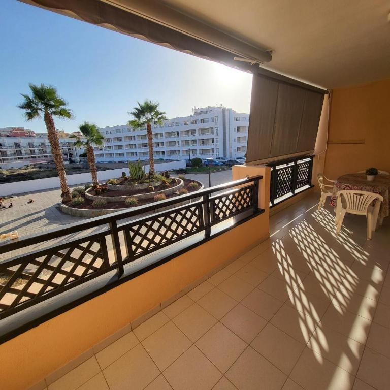 Sunset Santiago - Apartamento de 1 dormitorio - 21
