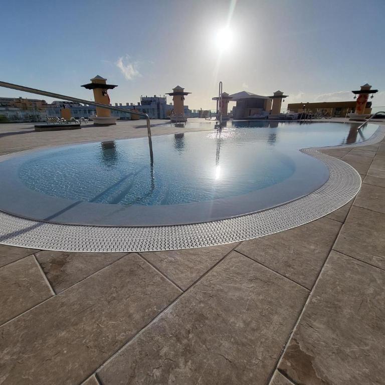 Sunset Santiago - Apartamento de 1 dormitorio - 22