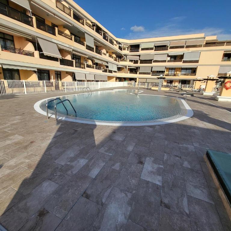 Sunset Santiago - Apartamento de 1 dormitorio - 23