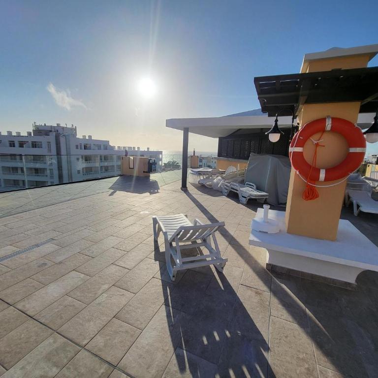 Sunset Santiago - Apartamento de 1 dormitorio - 24