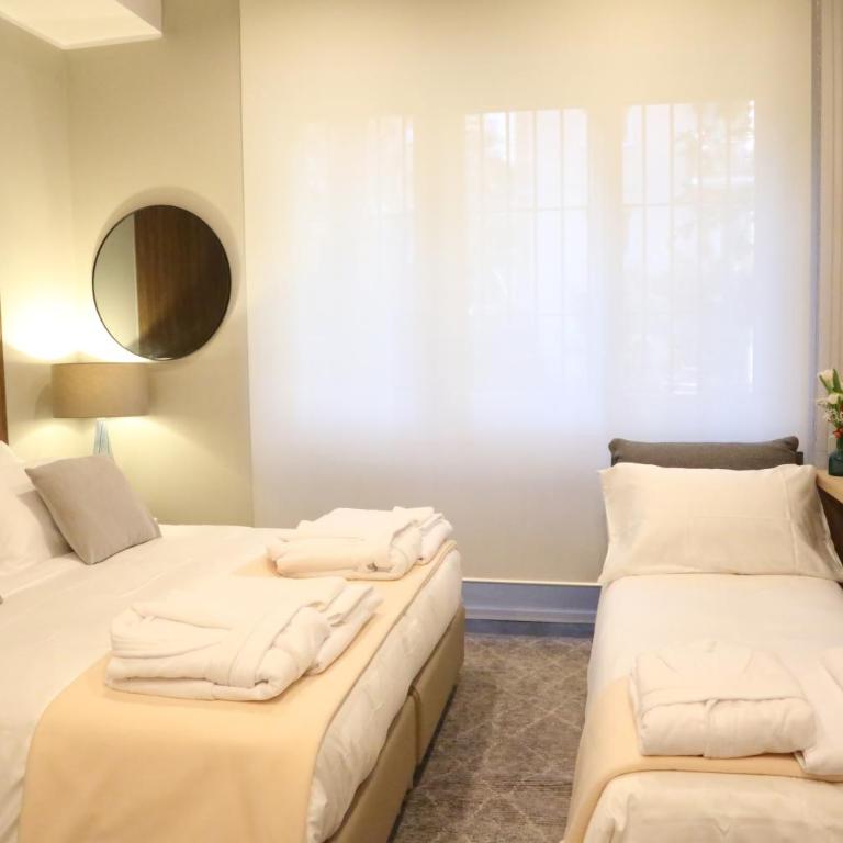 Meyland suites centro - Monolocale Deluxe - 2