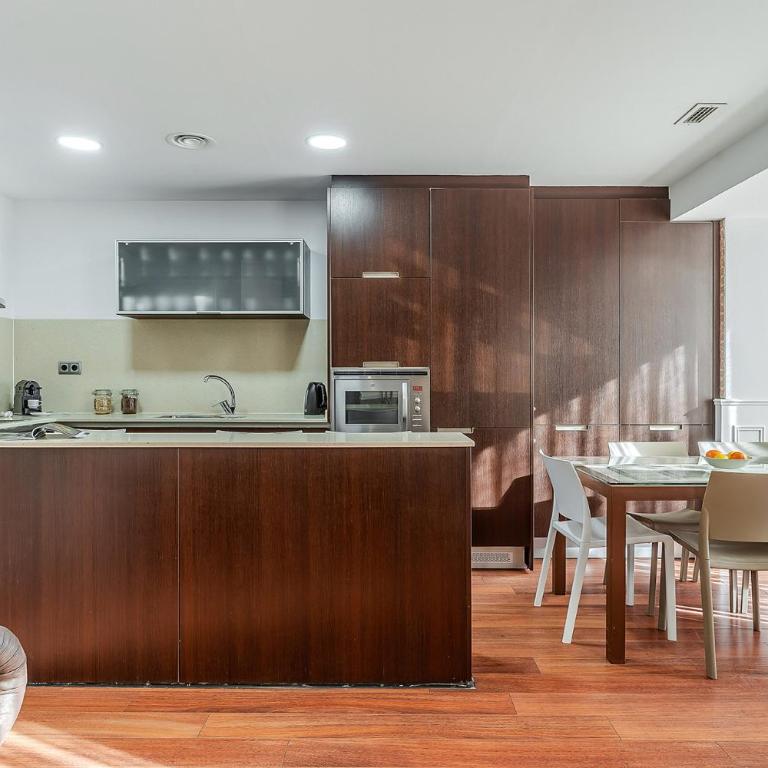 Enjoybcn Fira Apartment - Apartamento Deluxe - 4