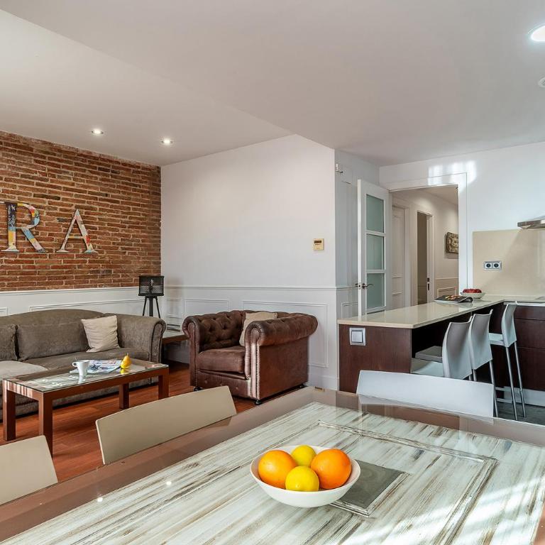 Enjoybcn Fira Apartment - Apartamento Deluxe - 13