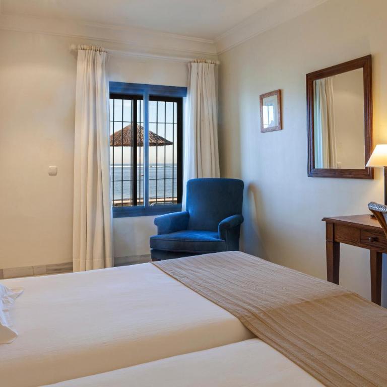Playa de la Luz - Suite Junior - 1