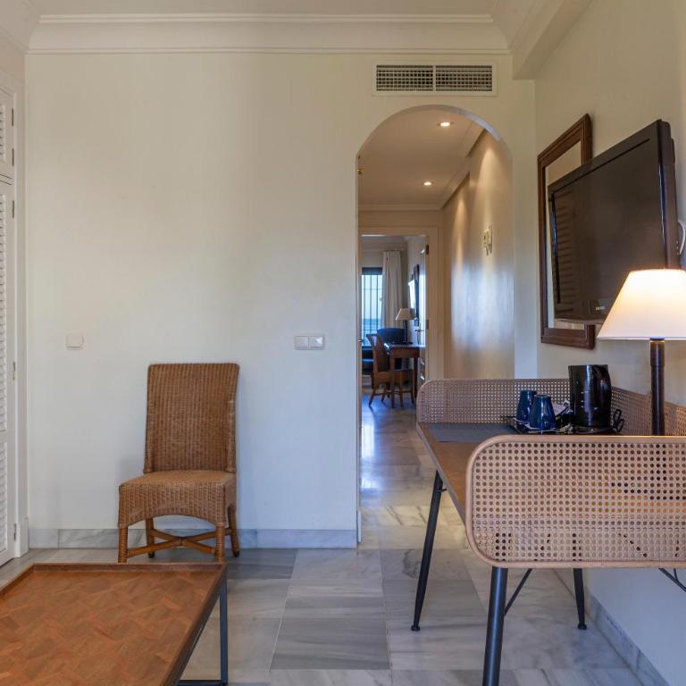 Playa de la Luz - Suite Junior - 2