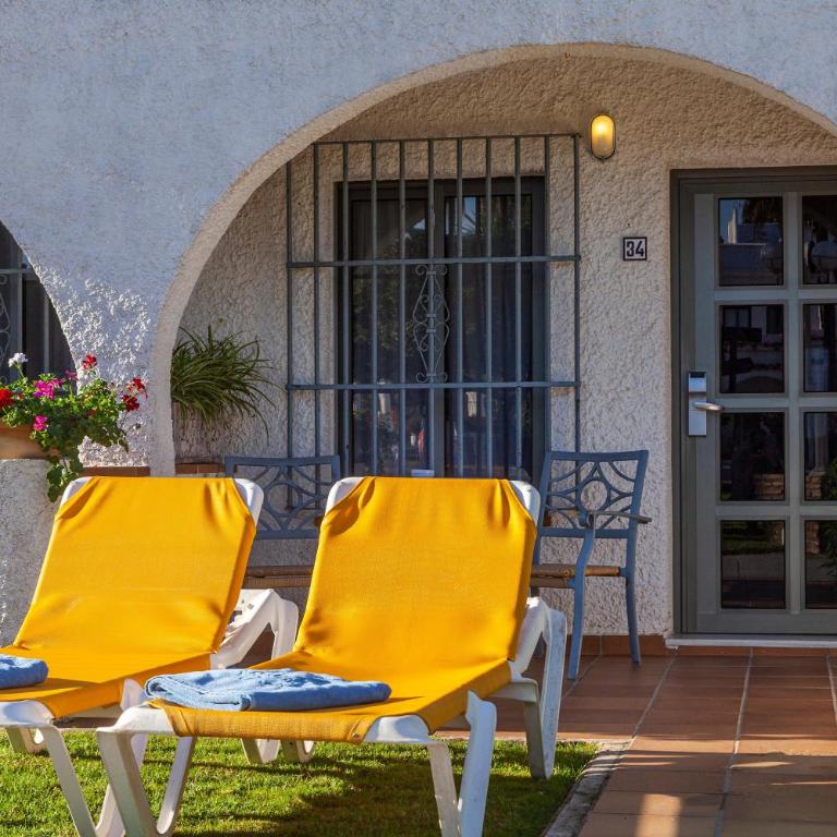 Playa de la Luz - Suite Junior - 5