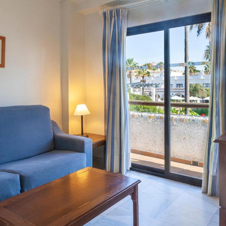 Playa de la Luz - Suite Junior - 6