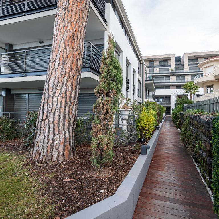 New listing - 1 Bed Apt,Air-Con,Beach access,Sea - Appartement 1 Chambre - 17