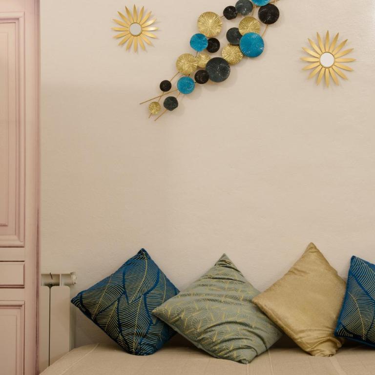 Casa Vezzosa - Apartment - Ground Floor - 11