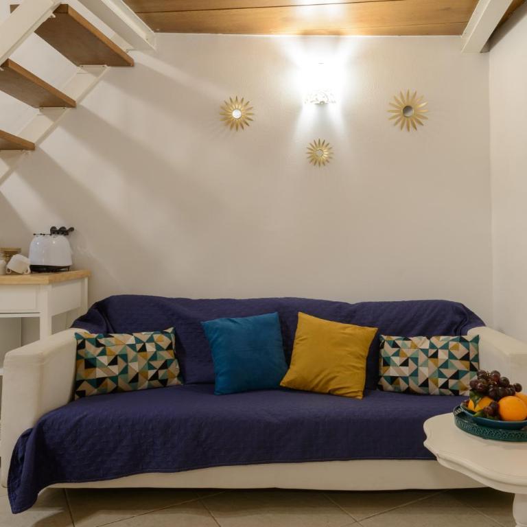 Casa Vezzosa - Apartment - Ground Floor - 14
