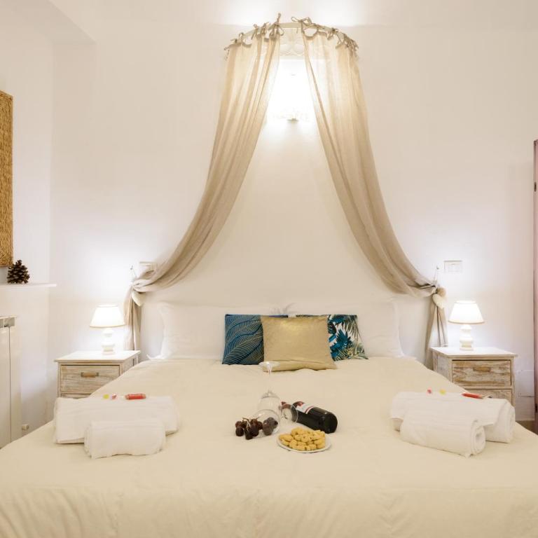 Casa Vezzosa - Apartment - Ground Floor - 12