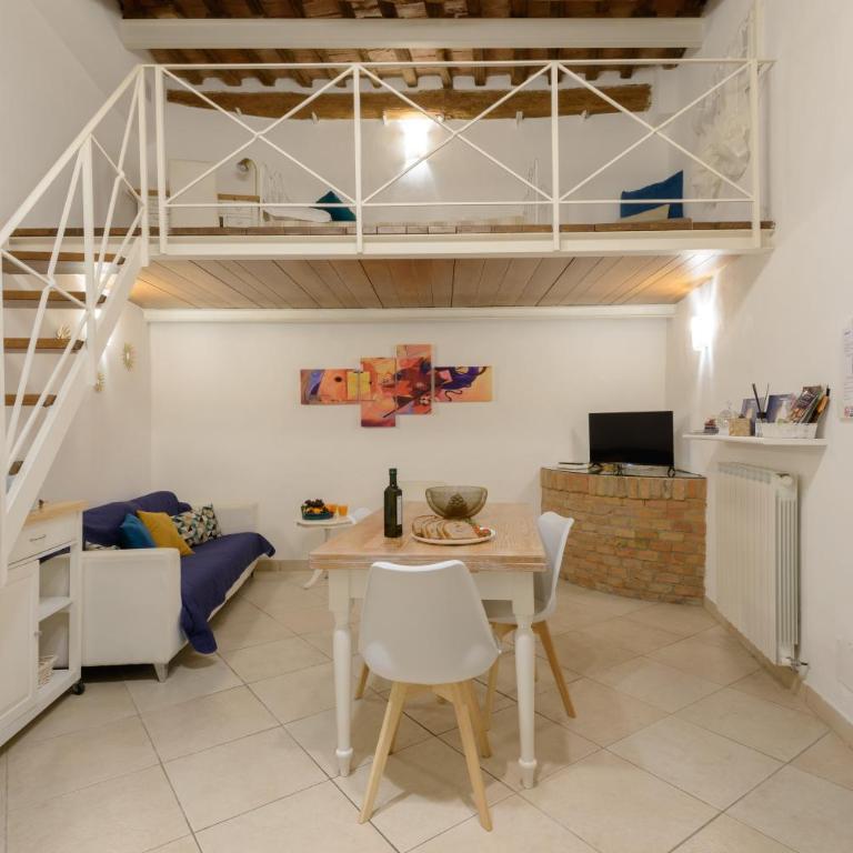 Casa Vezzosa - Apartment - Ground Floor - 23