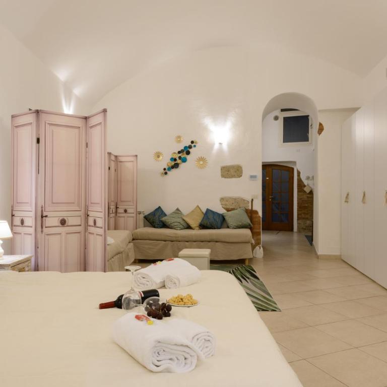 Casa Vezzosa - Apartment - Ground Floor - 24