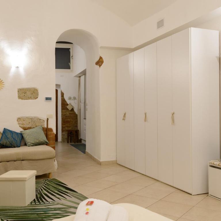 Casa Vezzosa - Apartment - Ground Floor - 21