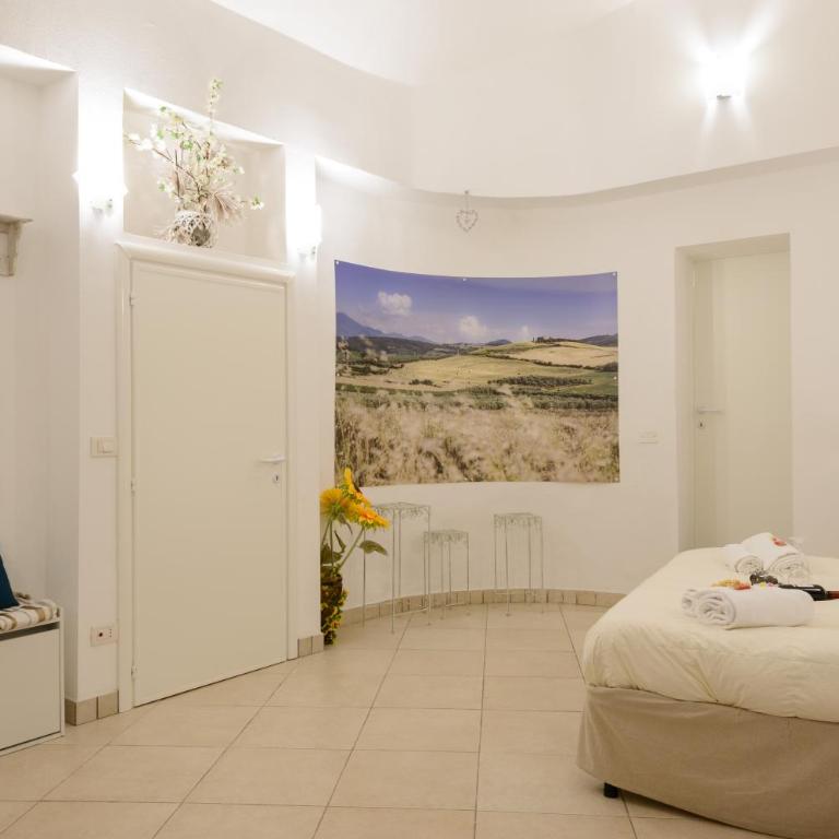 Casa Vezzosa - Apartment - Ground Floor - 22